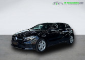 Mercedes Classe A occasion année 2016 boite Automatique Annonce Mercedes Classe A occasion Essence 160 BVA à Beaupuy