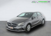 Mercedes Classe A occasion année 2015 boite Automatique Annonce Mercedes Classe A occasion Essence 160 BVA à Beaupuy