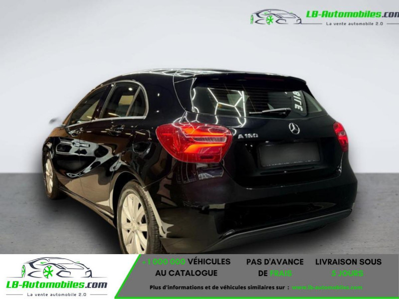 Mercedes Classe A 160 BVM  occasion � Beaupuy - photo n�3