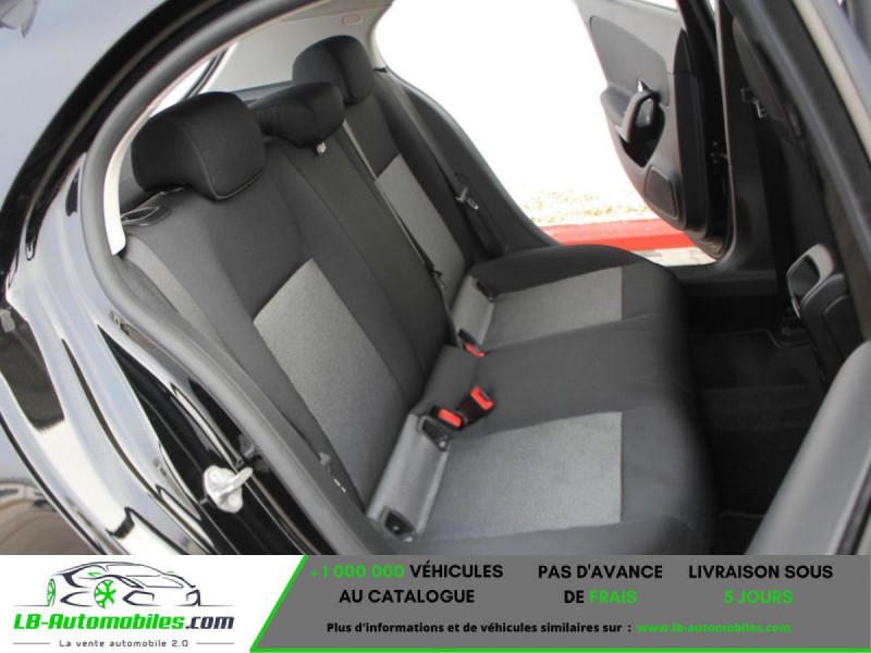 Mercedes Classe A 160 BVM  occasion � Beaupuy - photo n�8