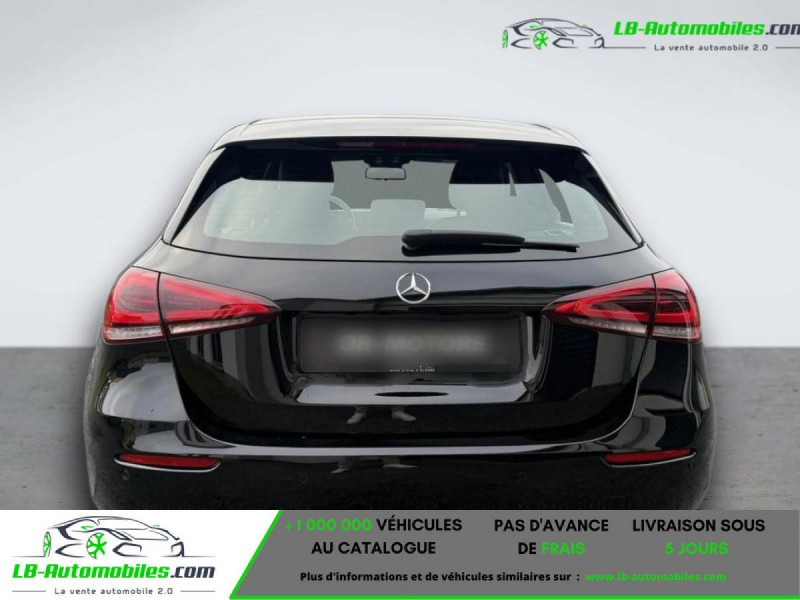 Mercedes Classe A 160 BVM  occasion � Beaupuy - photo n�6