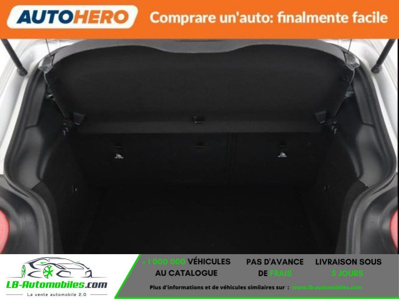 Mercedes Classe A 160 BVM  occasion � Beaupuy - photo n�7