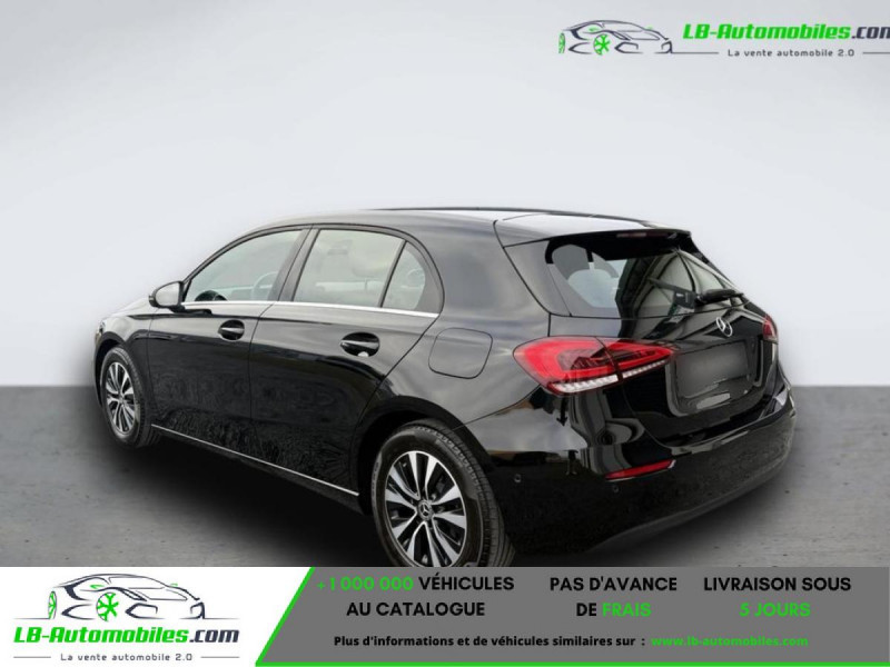 Mercedes Classe A 160 BVM  occasion � Beaupuy - photo n�4