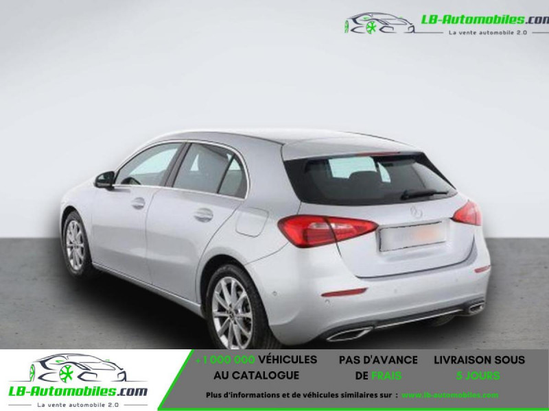 Mercedes Classe A 160 BVM  occasion � Beaupuy - photo n�4