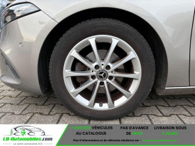 Mercedes Classe A 160 BVM  occasion � Beaupuy - photo n�10