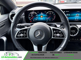 Mercedes Classe A 160 BVM  occasion � Beaupuy - photo n�9