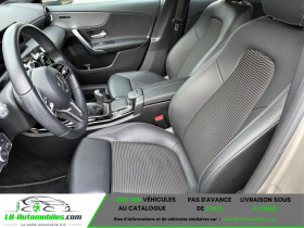 Mercedes Classe A 160 BVM  occasion � Beaupuy - photo n�8