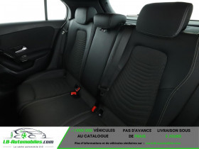 Mercedes Classe A 160 BVM  occasion � Beaupuy - photo n�8