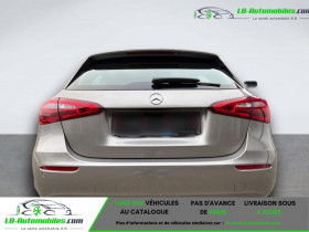 Mercedes Classe A 160 BVM  occasion � Beaupuy - photo n�7