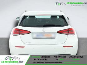 Mercedes Classe A 160 BVM  occasion � Beaupuy - photo n�7