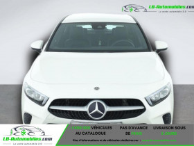 Mercedes Classe A 160 BVM  occasion � Beaupuy - photo n�5