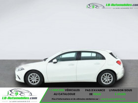 Mercedes Classe A 160 BVM  occasion � Beaupuy - photo n�6