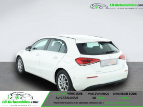 Mercedes Classe A 160 BVM  occasion � Beaupuy - photo n�4