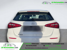 Mercedes Classe A 160 BVM  occasion � Beaupuy - photo n�7