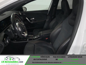 Mercedes Classe A 160 BVM  occasion � Beaupuy - photo n�5