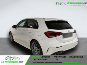 Mercedes Classe A 160 BVM  occasion � Beaupuy - photo n�3