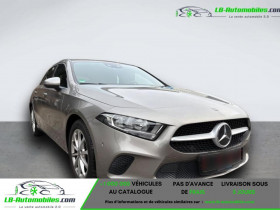 Mercedes Classe A 160 BVM  occasion � Beaupuy - photo n�2