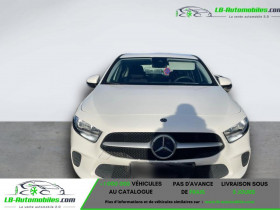 Mercedes Classe A 160 BVM  occasion � Beaupuy - photo n�5