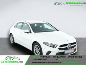 Mercedes Classe A 160 BVM  occasion � Beaupuy - photo n�2