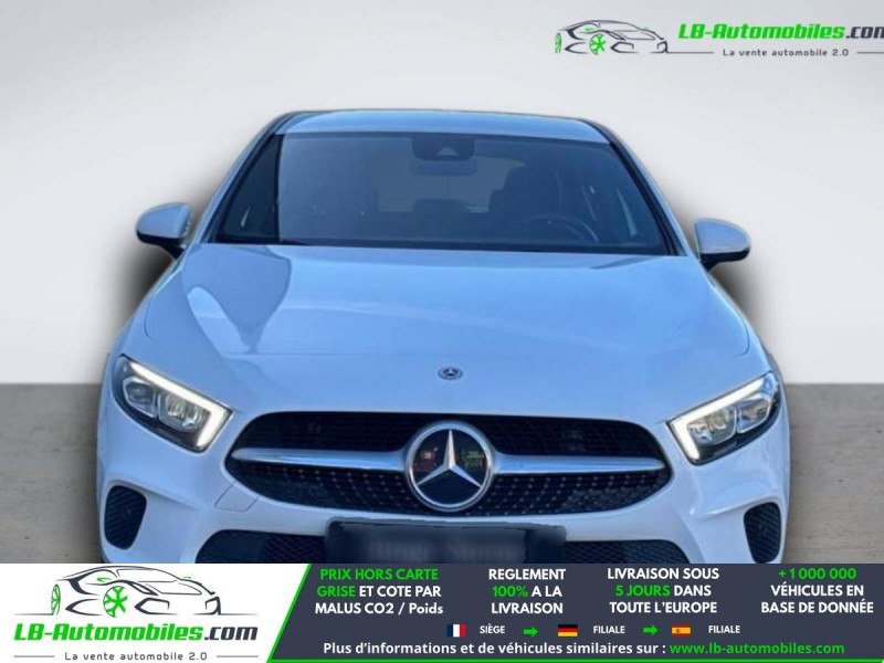 Mercedes Classe A 160 BVM  occasion � Beaupuy - photo n�3