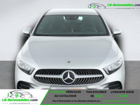 Mercedes Classe A 160 BVM  occasion � Beaupuy - photo n�4