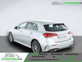 Mercedes Classe A 160 BVM  occasion � Beaupuy - photo n�3