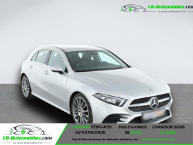 Mercedes Classe A 160 BVM  occasion � Beaupuy - photo n�2