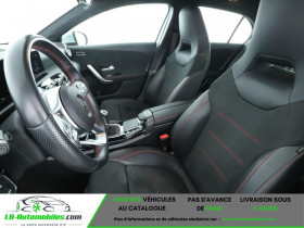 Mercedes Classe A 160 BVM  occasion � Beaupuy - photo n�7