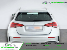 Mercedes Classe A 160 BVM  occasion � Beaupuy - photo n�6