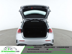 Mercedes Classe A 160 BVM  occasion � Beaupuy - photo n�10