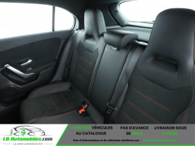 Mercedes Classe A 160 BVM  occasion � Beaupuy - photo n�8