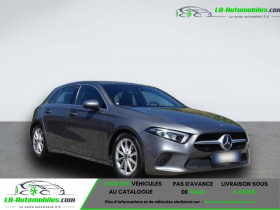 Mercedes Classe A 160 BVM  occasion � Beaupuy - photo n�2