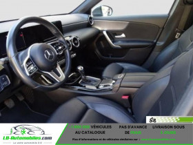 Mercedes Classe A 160 BVM  occasion � Beaupuy - photo n�7