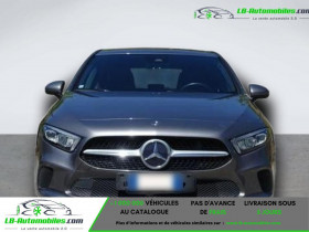 Mercedes Classe A 160 BVM  occasion � Beaupuy - photo n�4