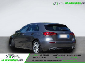 Mercedes Classe A 160 BVM  occasion � Beaupuy - photo n�3