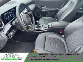 Mercedes Classe A 160 BVM  occasion � Beaupuy - photo n�5