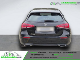 Mercedes Classe A 160 BVM  occasion � Beaupuy - photo n�6