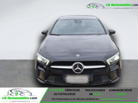 Mercedes Classe A 160 BVM  occasion � Beaupuy - photo n�4