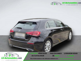 Mercedes Classe A 160 BVM  occasion � Beaupuy - photo n�3