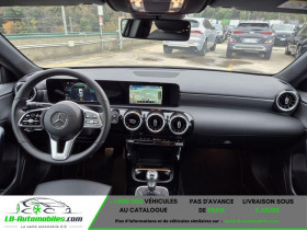 Mercedes Classe A 160 BVM  occasion � Beaupuy - photo n�2