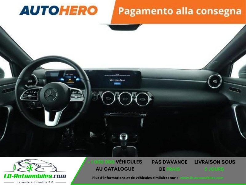 Mercedes Classe A 160 BVM  occasion � Beaupuy - photo n�3