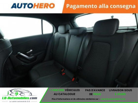 Mercedes Classe A 160 BVM  occasion � Beaupuy - photo n�5