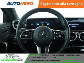 Mercedes Classe A 160 BVM  occasion � Beaupuy - photo n�6