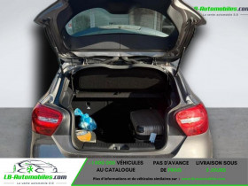 Mercedes Classe A 160 BVM  occasion � Beaupuy - photo n�3