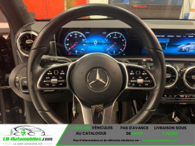 Mercedes Classe A 160 BVM  occasion � Beaupuy - photo n�8