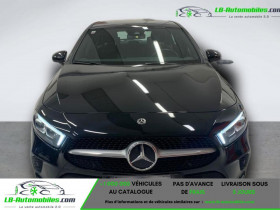 Mercedes Classe A 160 BVM  occasion � Beaupuy - photo n�5