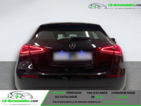 Mercedes Classe A 160 BVM  occasion � Beaupuy - photo n�7