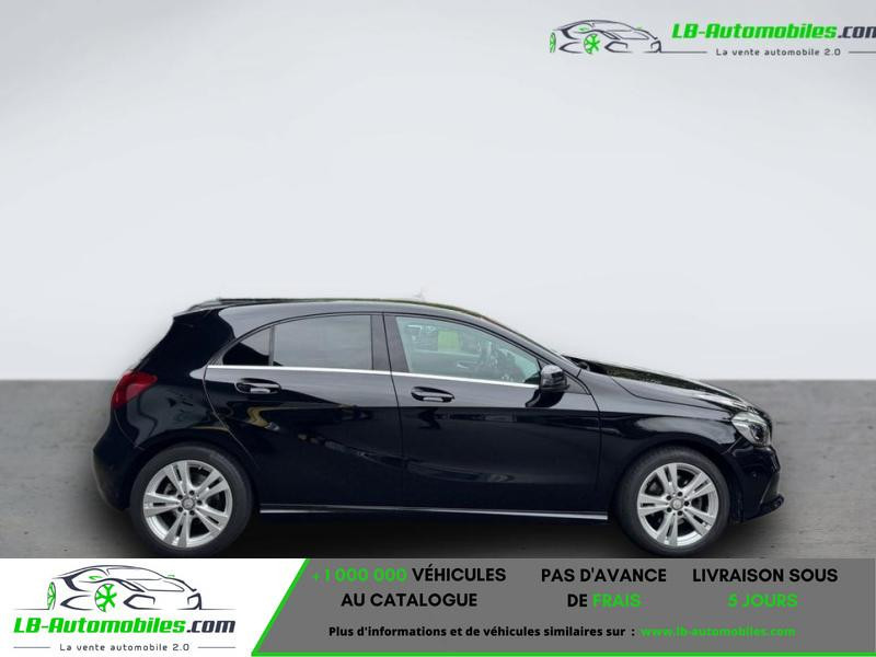 Mercedes Classe A 160 BVM  occasion  Beaupuy - photo n5