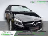 Mercedes Classe A occasion année 2017 boite Manuelle Annonce Mercedes Classe A occasion Essence 160 BVM à Beaupuy