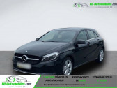 Mercedes Classe A 160 BVM   Beaupuy 31